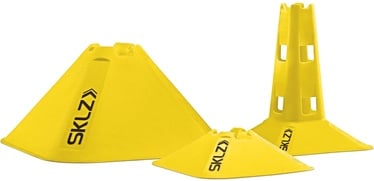 Конус SKLZ Pro Training Agility Cones SKLZ2317, 17.7 см, 20 шт.