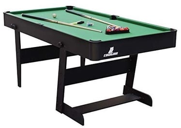 Biljards Cougar Hustle L Pool Table