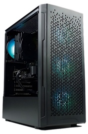 Stacionarus kompiuteris Intop RM34889WH Intel® Core™ i5-12400F, Nvidia GeForce RTX 3060, 32 GB, 250 GB