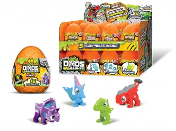 Rotaļu dinozaurs Dino Unleashed 4090201-0964