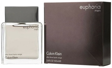 Habemeajamisjärgne vedelik Calvin Klein Euphoria Men, 100 ml