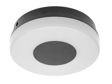 Lampa griesti GTV Twist LD-TWI10WOK-40, 10 W, LED, 4000 °K