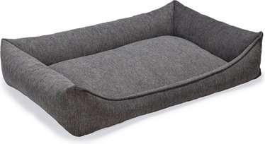 Guļvieta mājdzīvniekiem Beeztees Zia, pelēka, XL