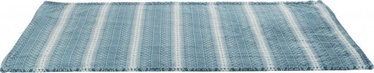 Коврик для животного Trixie Lumi TX-92541, белый/голубой, 150 см x 100 см