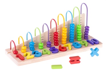 Развивающая игра Beilaluna Counting Game