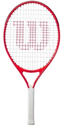 Tennisereket Wilson Roger Federer 23 WR054210H, valge/punane