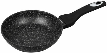 Сковорода Klausberg Black Marble, 180 мм