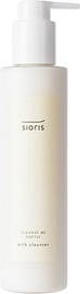 Sejas tīrīšanas līdzeklis Sioris Cleanse Me Softly Milk, 200 ml