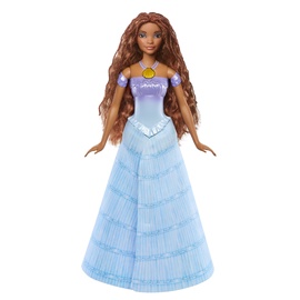 Lėlė - pasakos personažas Mattel Disney Ariel HLX13, 28 cm