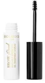 Uzacu gēls Bourjois Paris Brow Reveal, Clear, 4.5 ml