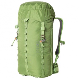 Tūristu mugursoma Exped Mountain 30, zaļa, 32 l