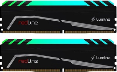 Operatīvā atmiņa (RAM) Mushkin Redline Lumina, DDR4, 16 GB, 3600 MHz