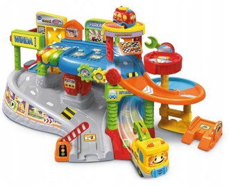 Autotrase VTech Tut Tut Autka Garage 10393947