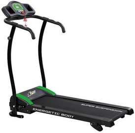 Беговая дорожка Energetic Body W300