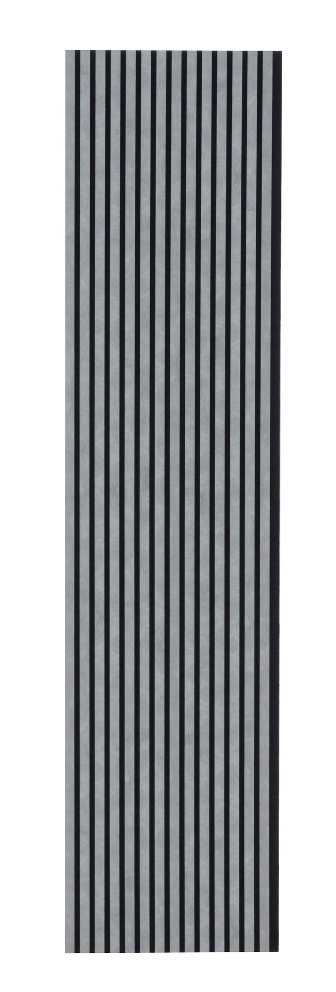 Dekoratiivne akustiline vooder Neuhofer Holz Beton, 240 cm x 57.25 cm x 1.9 cm