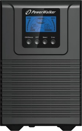 Стабилизатор напряжения UPS PowerWalker VFI 1000 TGB, 900 Вт