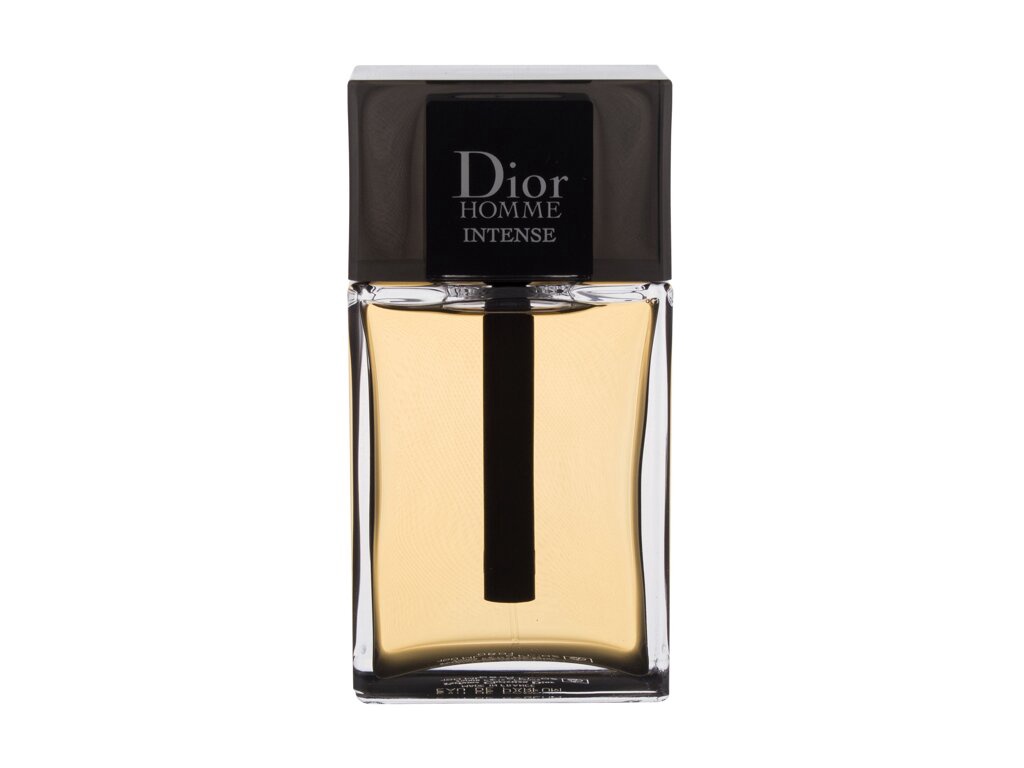 Dior homme shop intense kaina