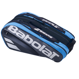 Sporta soma Babolat Pure Drive VS X9, zila
