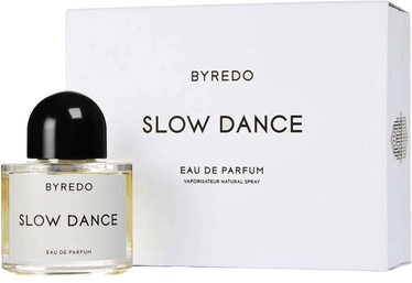 Parfüümvesi Byredo Slow Dance, 100 ml