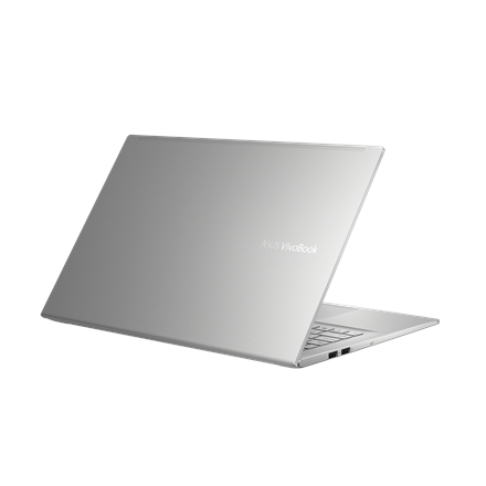 Sülearvuti Asus VivoBook 15 K513EA-L12022W, i5-1135G7, 8 GB, 512 GB, 15.6 "