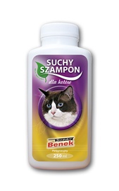 Šampoon Certech Super Benek, 0.25 l