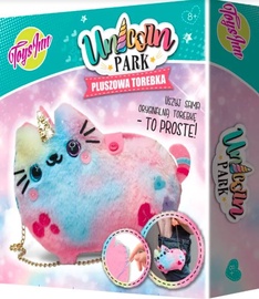 Šūšanas komplekts Stnux Sewing Kit STN7397, daudzkrāsaina