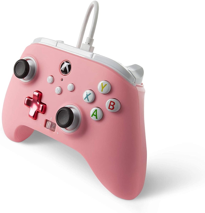 Игровой контроллер PowerA XBOX SERIES X | S
