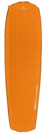 Isetäituv matt Ferrino Superlite, oranž, 1830x510 mm