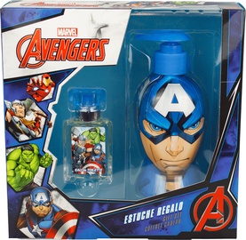 Набор для детей Lorenay Marvel Avengers, для мальчиков