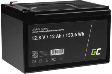 UPS akumulators Green Cell CAV08, 12 Ah