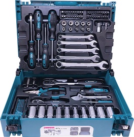 Käsitööriistakomplekt Makita E-11542