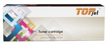 Tonera kasete TopJet W2030/415A, melna