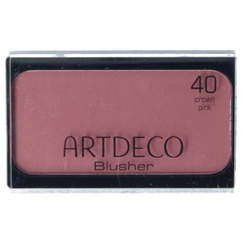 Vaigu ēnas Artdeco Blusher 40 Crown Pink, 5 g