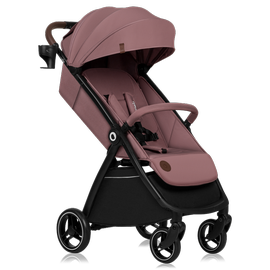 Спортивная коляска Lionelo Ingrid, розовый