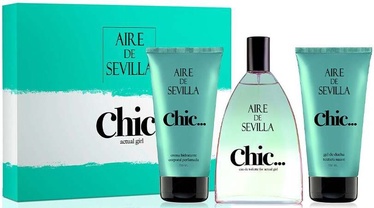 Подарочные комплекты для женщин Aire De Sevilla Chic