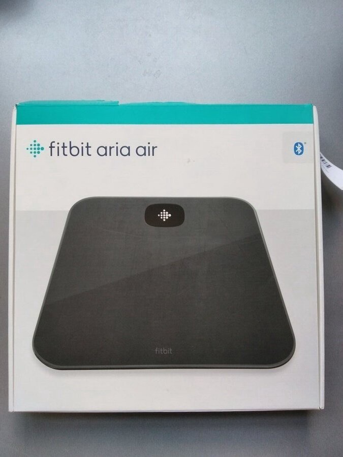 Fitbit svarstykles sale