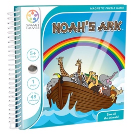 Galda spēle Brain Games Noahs Ark SMA#T240, EN