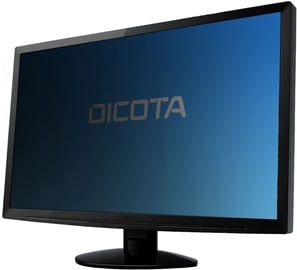 Privaatsusfilter (Privacy filter) Dicota Privacy Filter 2-Way Monitor, 18.5 "