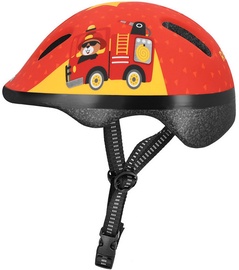 Ķivere Spokey Fun M 941014, 48-52 cm