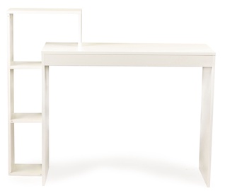 Компьютерный стол ModernHome Loft HMODS-1 White, белый