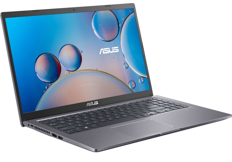 Sülearvuti Asus M515 M515DA-BQ1243, 3250U, 4 GB, 256 GB, 15.6 "
