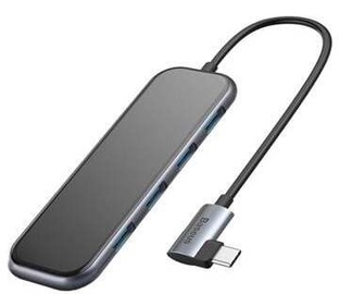 USB jaotur Baseus CAHUB-EZ0G, 15 cm
