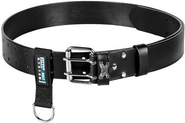 Ремень Makita Strap Belt System, 138 см, натуральная кожа