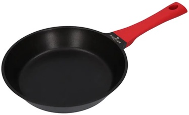 Cepšanas panna Zwieger Obsidian PT3856, 24 cm, alumīnijs