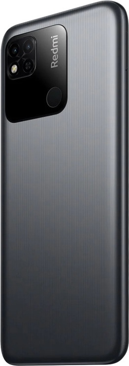 Mobiiltelefon Xiaomi Redmi 10A, hall, 3GB/64GB