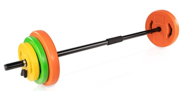 Наборы Tunturi Aerobic Pump Set, 1315 мм