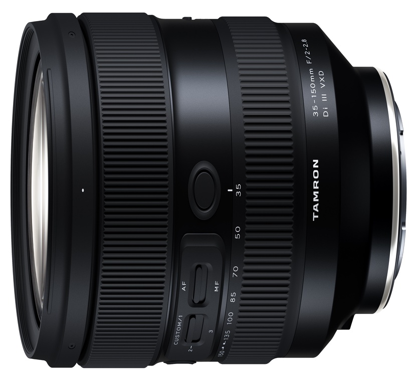 Objektīvs Tamron 35-150mm F/2-2.8 Di III VXD, 1165 g