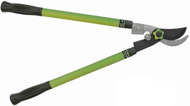Садовые ножницы для сухих ветвей/для зеленых ветвей Modeco Telescopic Hedge Shears MN-08-143, 98 см