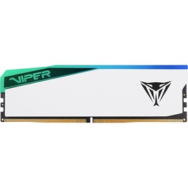 Оперативная память (RAM) Patriot Viper Elite 5 RGB, DDR5, 32 GB, 5600 MHz
