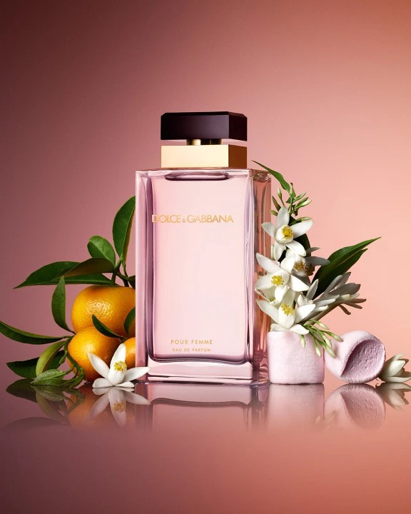 Dolce Gabbana Pour Femme 100 1a.lt